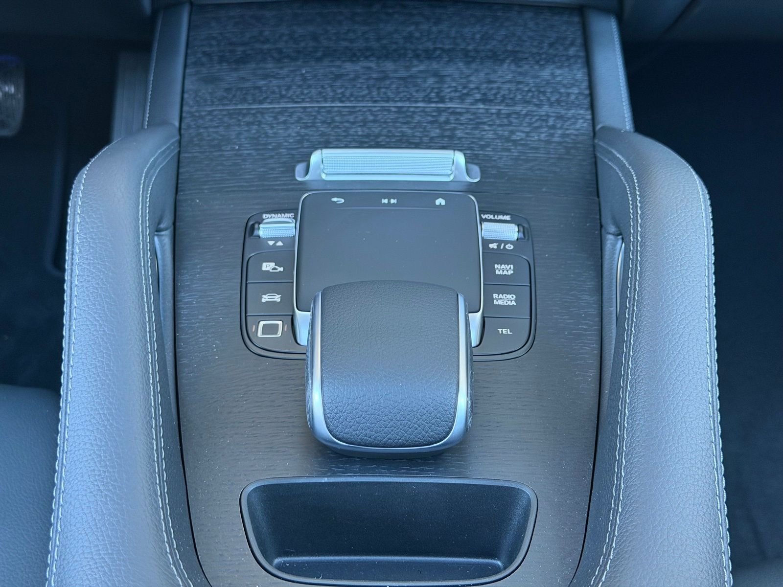 New 2026 Black Mercedes-Benz GLE 350 image 19