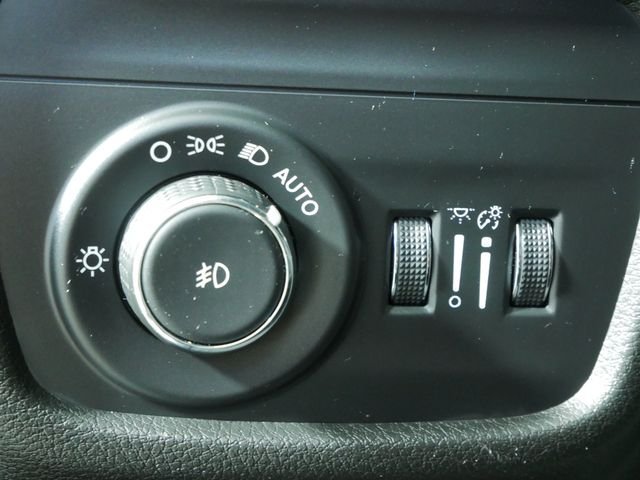 Certified Used 2023 Black Jeep Limited image 25
