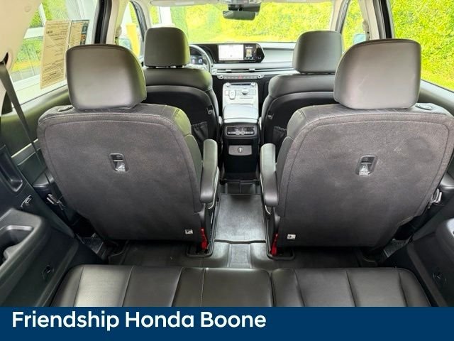 Used 2024 White Hyundai SEL image 41