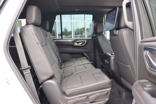 Used 2021 SUMMIT WHITE Chevrolet RST image 23