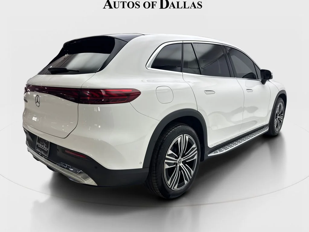 Used 2023 White Mercedes-Benz 450 image 6