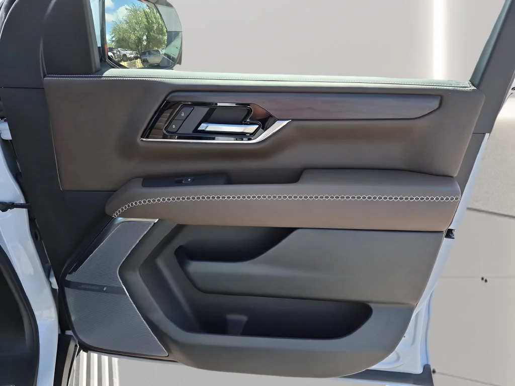 New 2026 GMC Yukon Denali Ultimate, photo 36