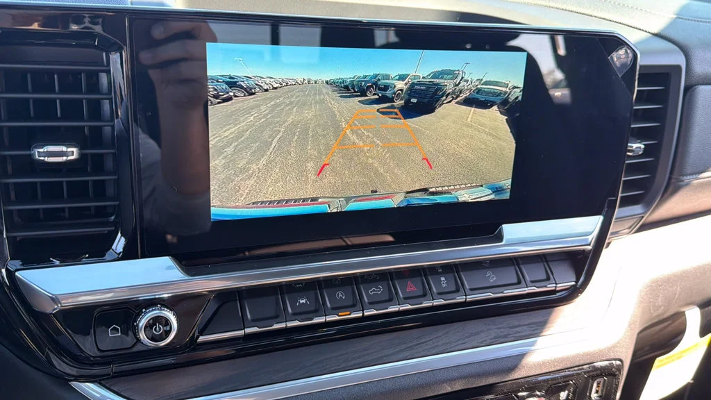 Vehicle thumbnail