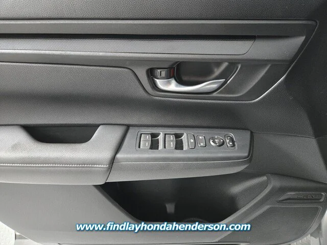 2024 Honda CR-V EX - Photo 57