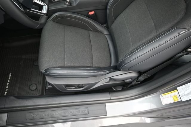 New 2026 Carbonized Gray Metallic Ford GT Fastback image 14