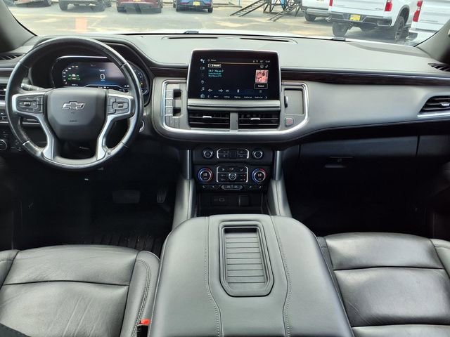 Used 2023 Summit White Chevrolet Z71 image 13
