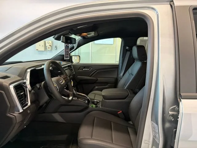 2026 GMC Canyon Elevation - Photo 15