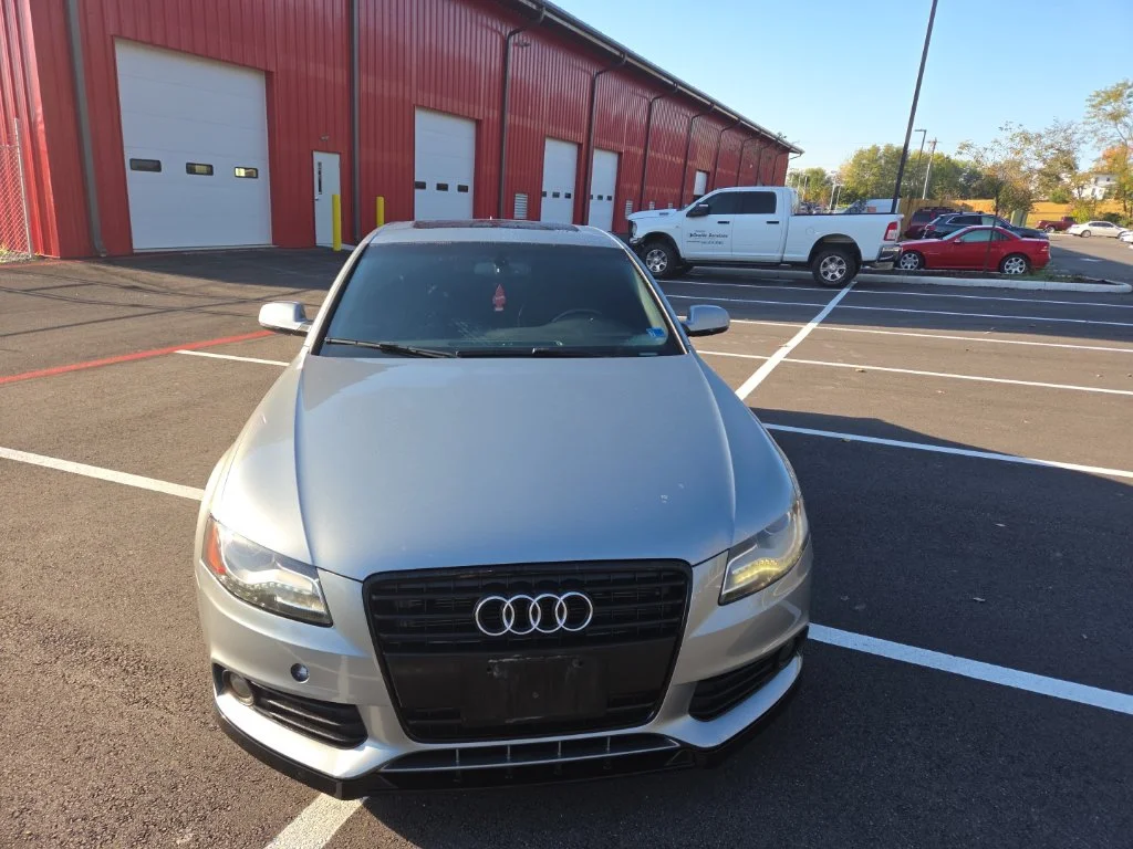 Used 2011  Audi 2.0T Premium Plus image 2