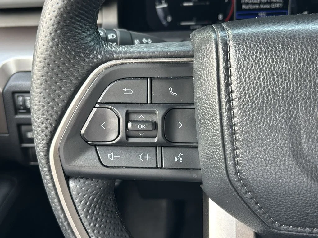 Used 2024 Gray Toyota TRD Sport image 30