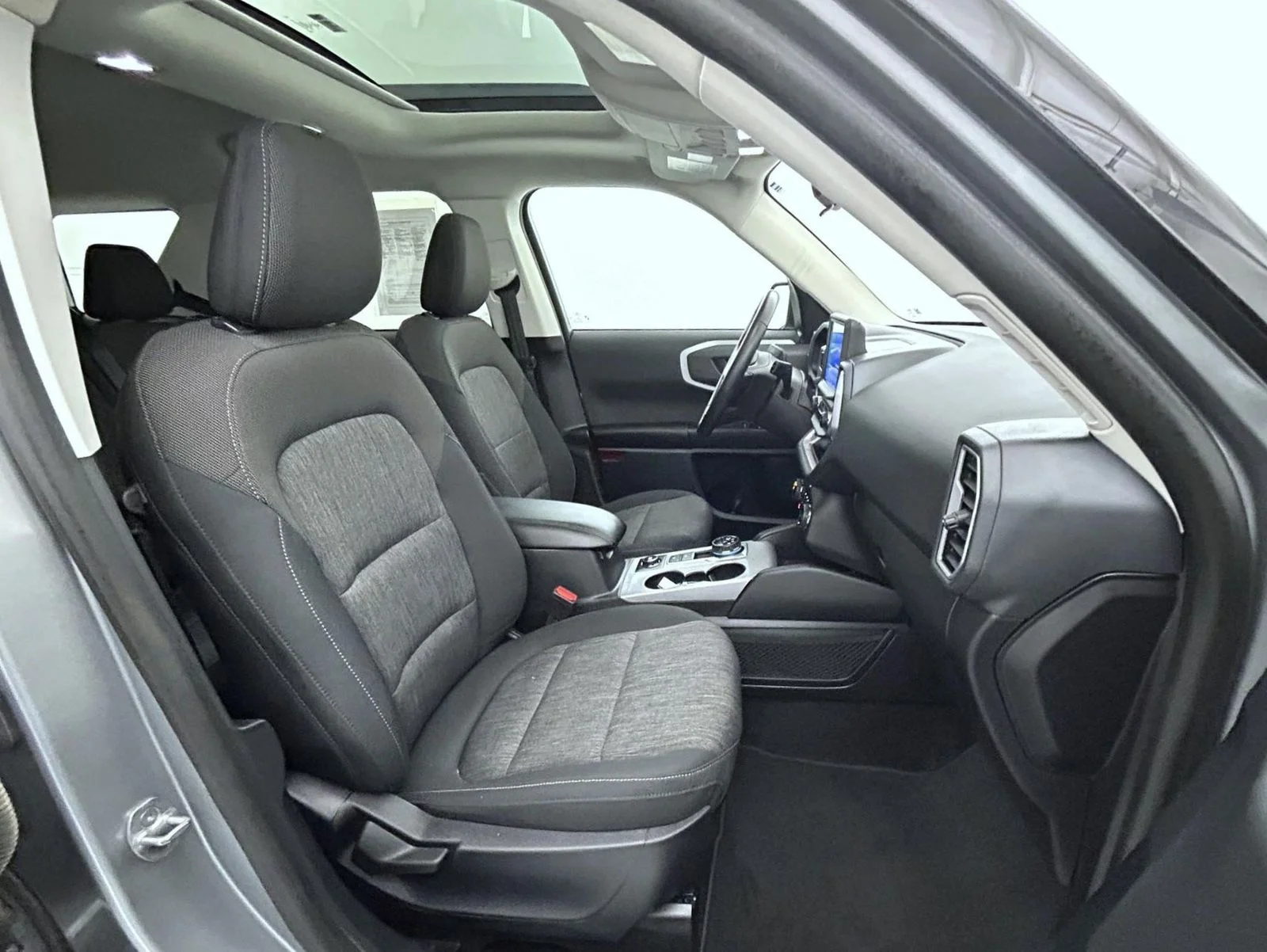Used 2023 Silver Ford Big Bend image 15