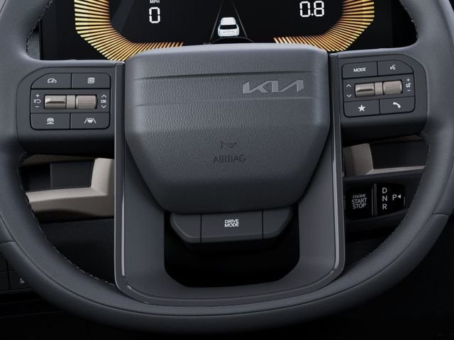 New 2027 Ebony Black Kia S image 22