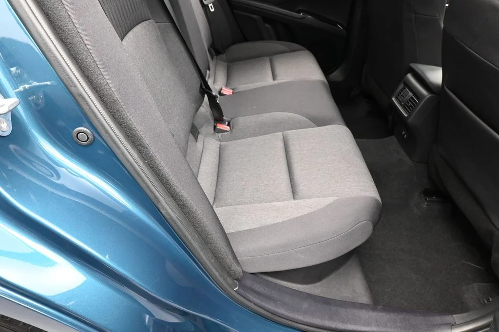 Used 2025 Ocean Toyota LE image 38