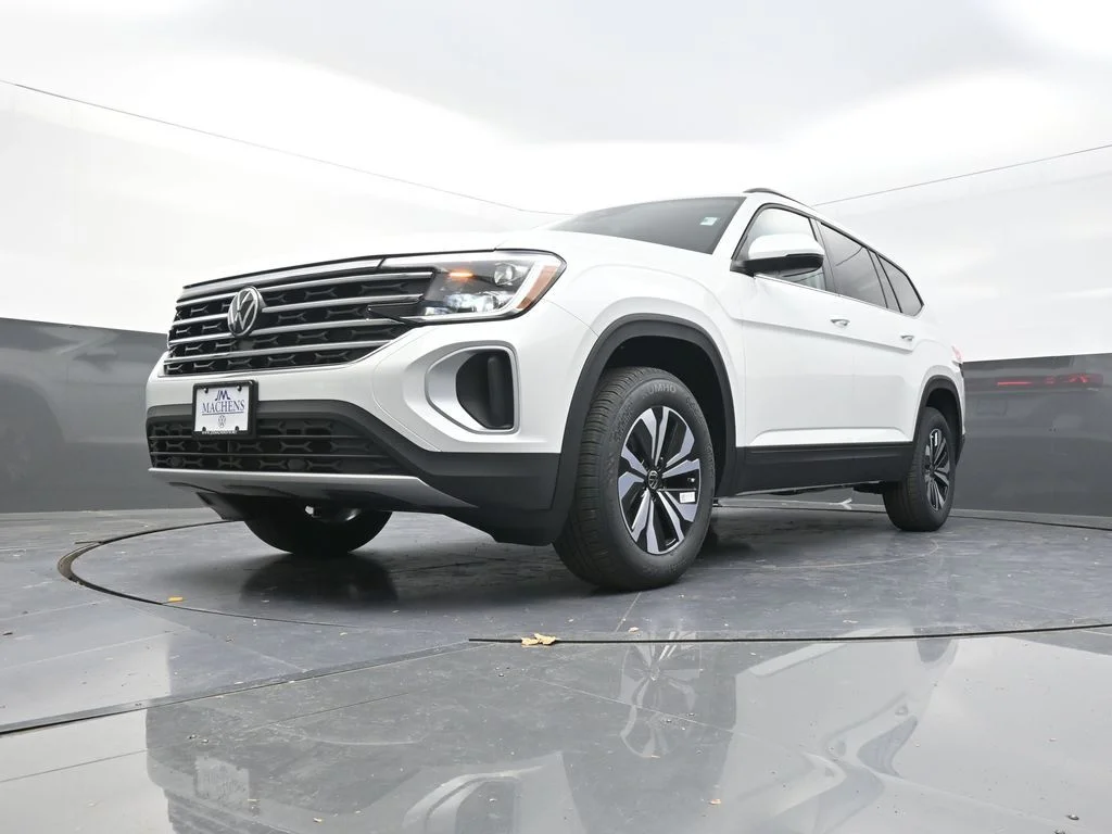 New 2026  Volkswagen 2.0T SE image 23