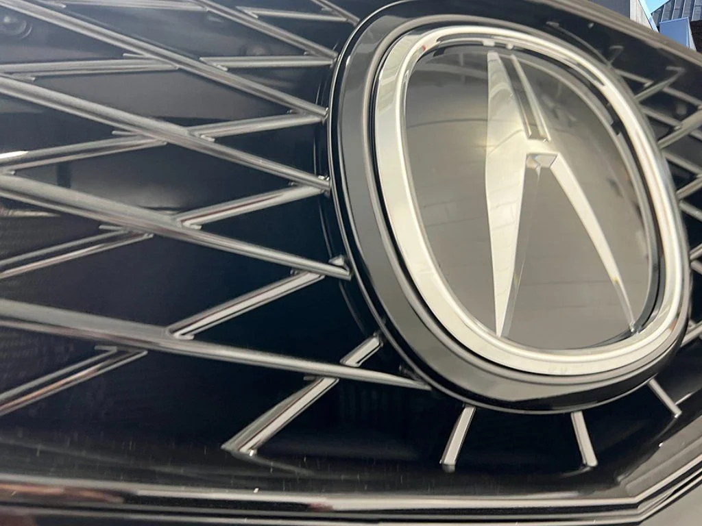 New 2026 Majestic Black Pearl Acura w/Technology Package image 11