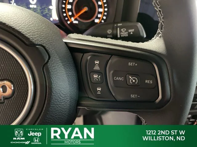 2025 Jeep Gladiator Rubicon - Photo 40
