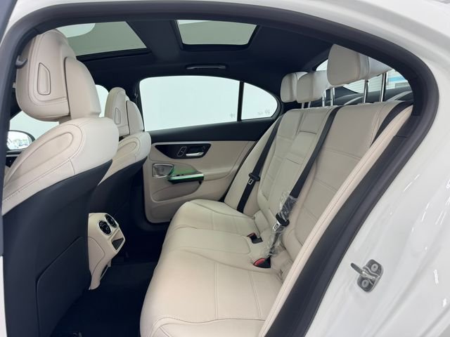 New 2026  Mercedes-Benz C 300 image 21