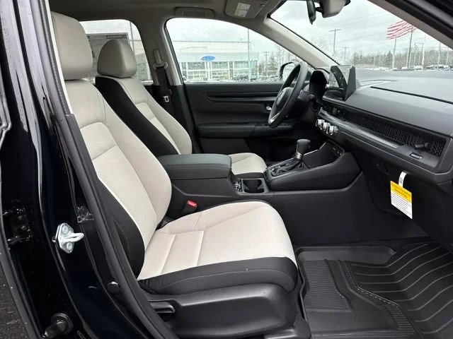 2026 Honda CR-V EX - Photo 9