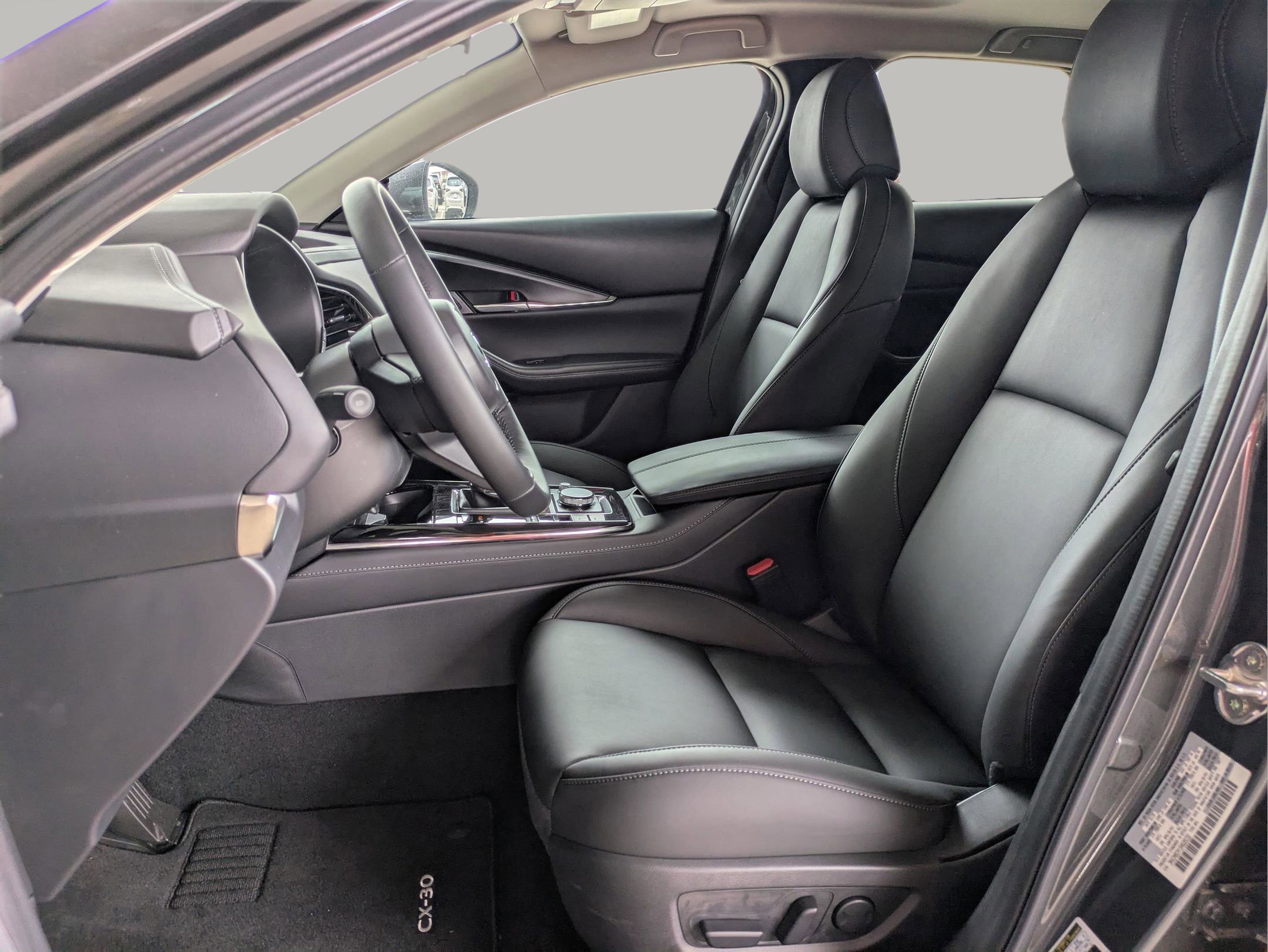 2025 Mazda CX-30 Preferred - Photo 10
