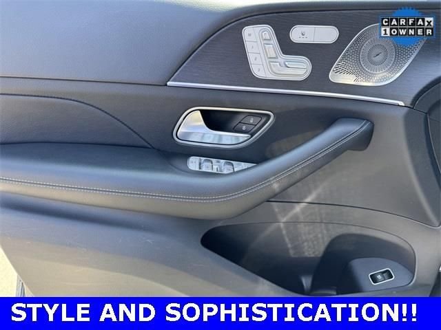 2022 Mercedes-Benz GLE GLE350 - Photo 13