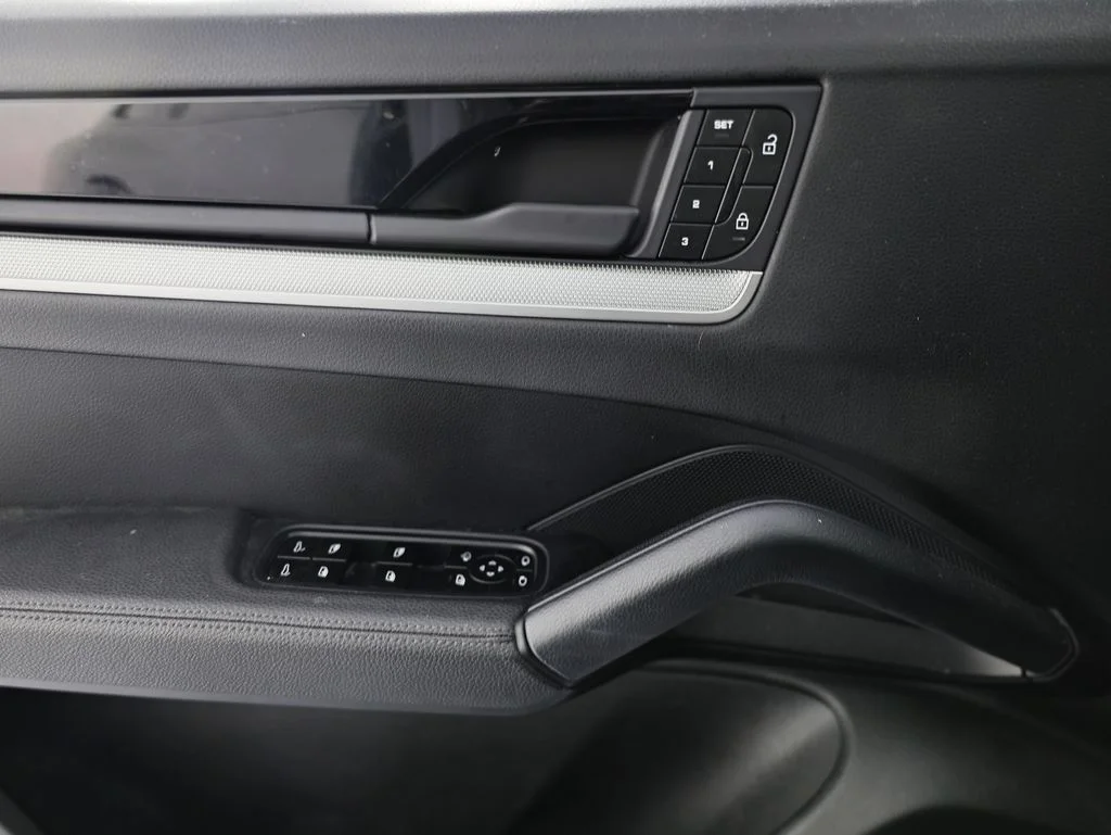 Used 2024 Gray Porsche  image 18