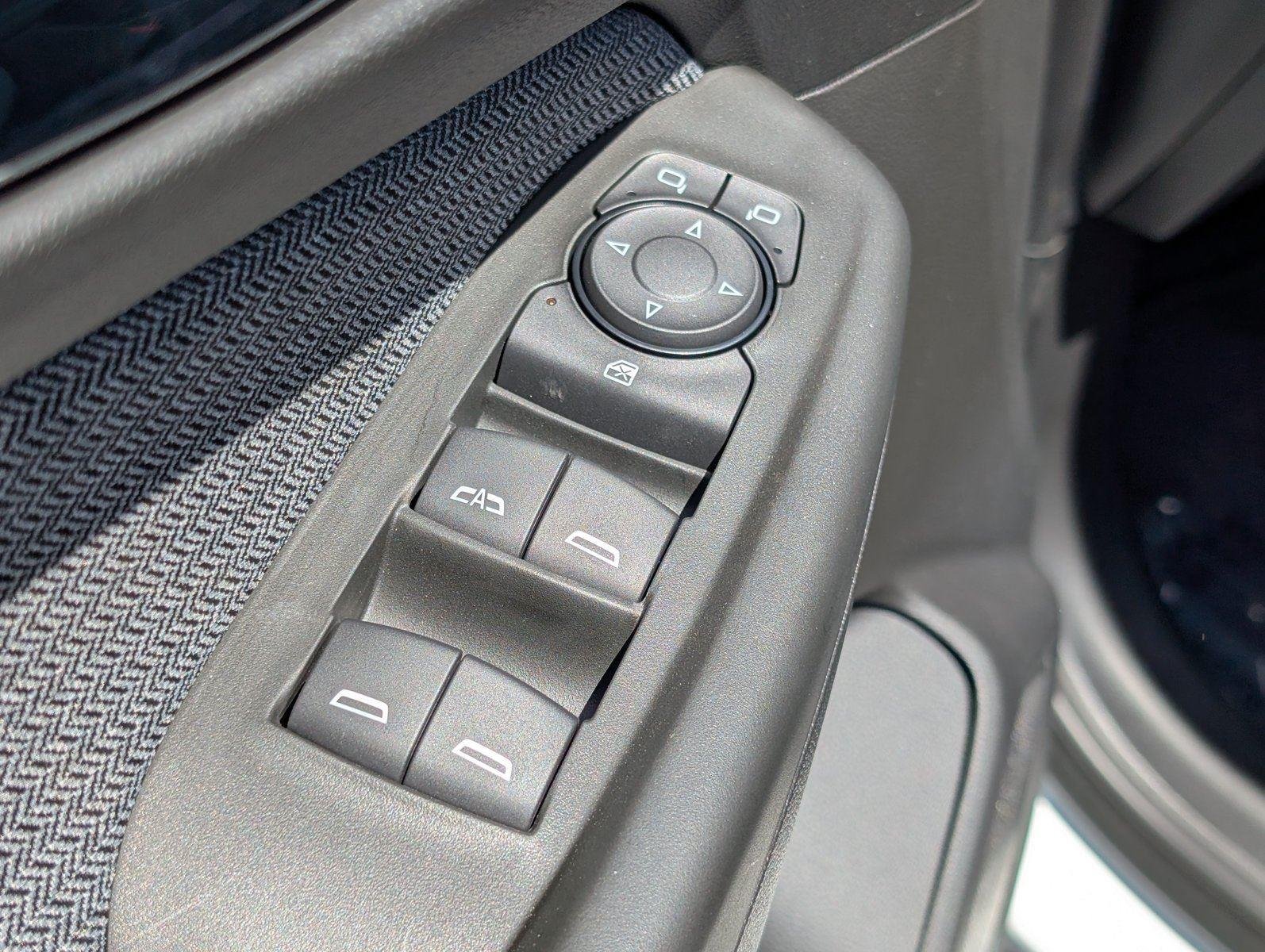 2026 Chevrolet Trailblazer LT - Photo 15