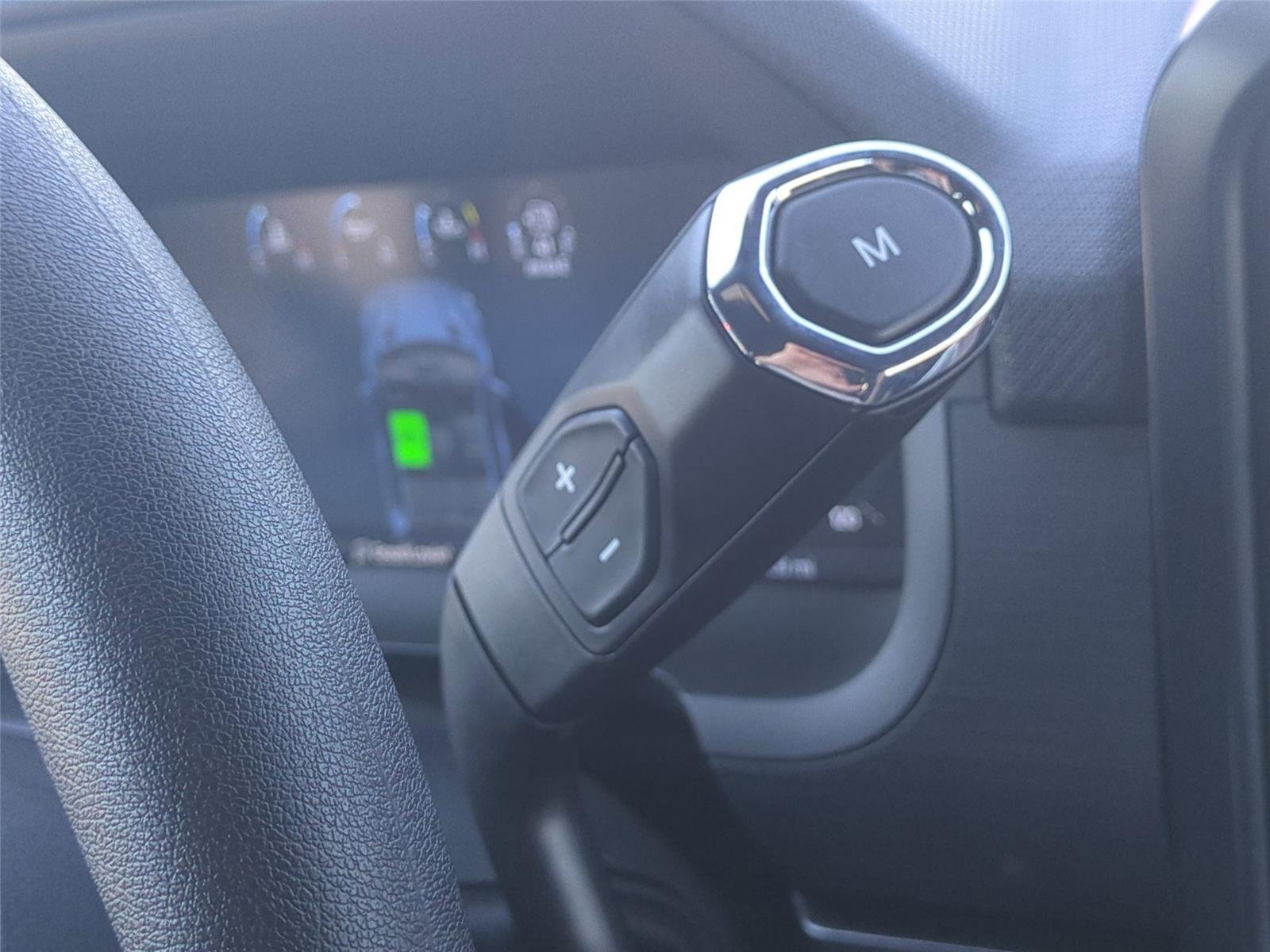 New 2026 Avalanche Ford STX® image 28