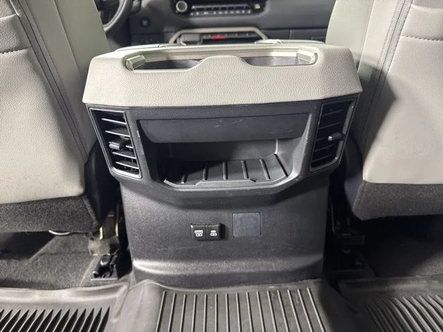 Used 2025 Gray Toyota Limited image 13