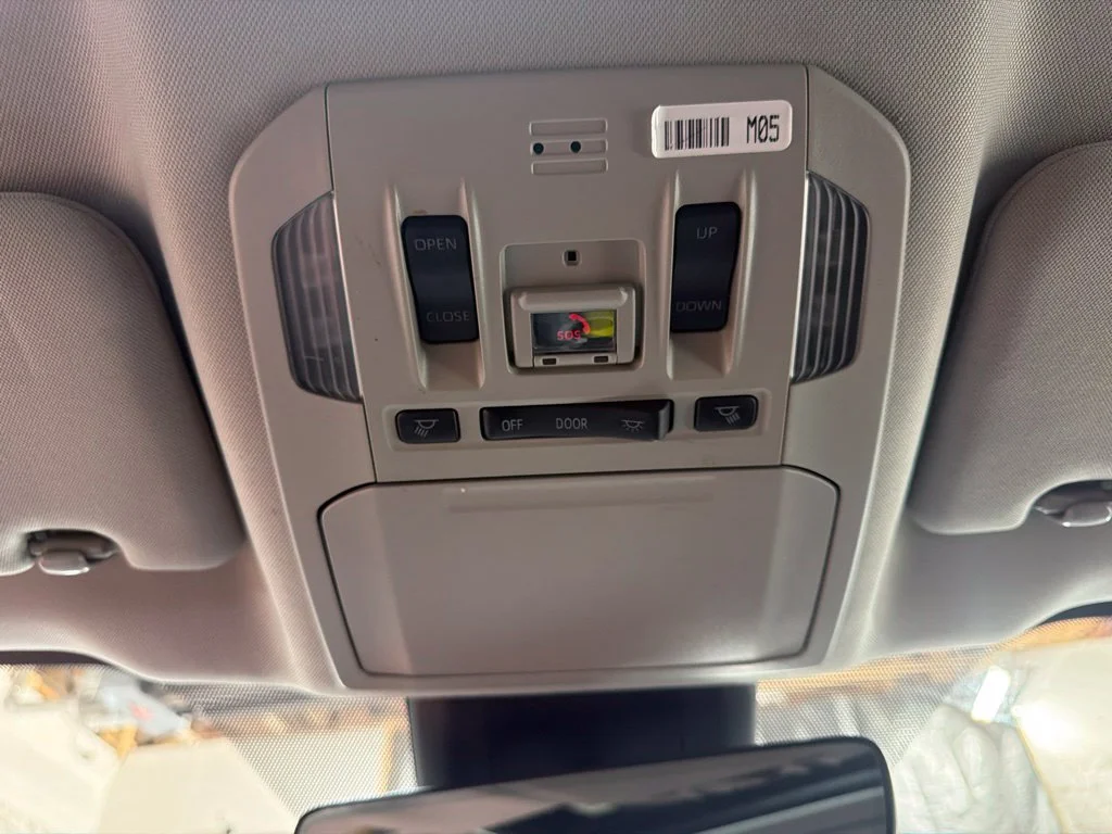 Used 2023 Celestial Silver Metallic Toyota XLE image 30
