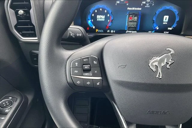 2025 Ford Bronco Sport Big Bend - Photo 21