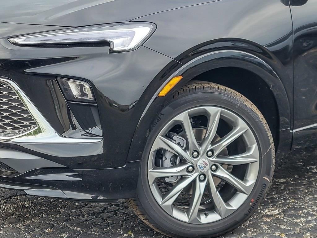 2026 BUICK ENCORE GX - Image 3