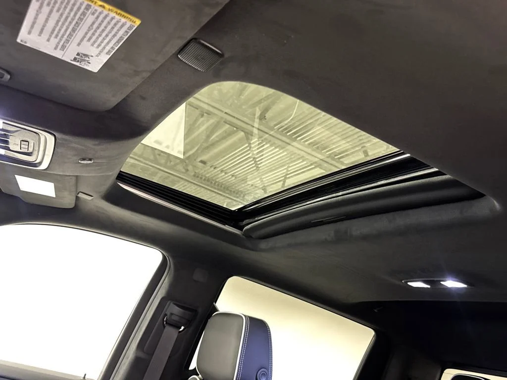 2026 GMC Sierra 1500 AT4X - Photo 41