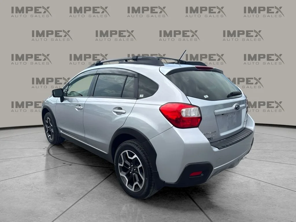 Used 2017 Silver Subaru 2.0i Premium image 2