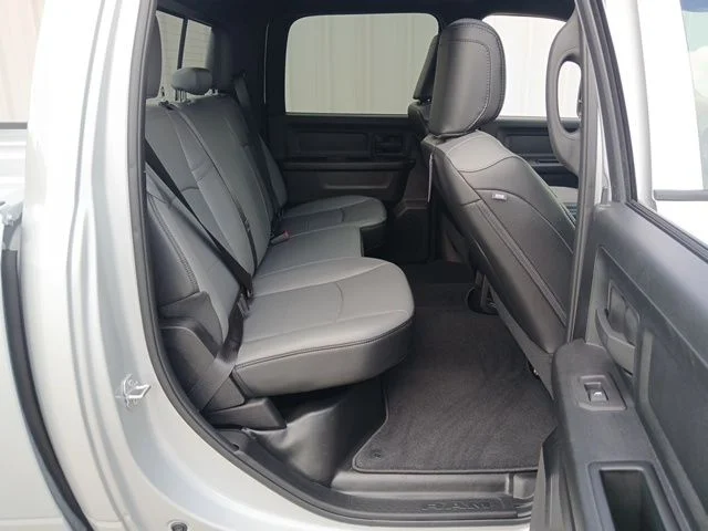 2026 RAM 2500 Tradesman - Photo 27