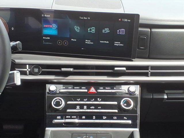 2026 Hyundai Santa Fe SE - Photo 8