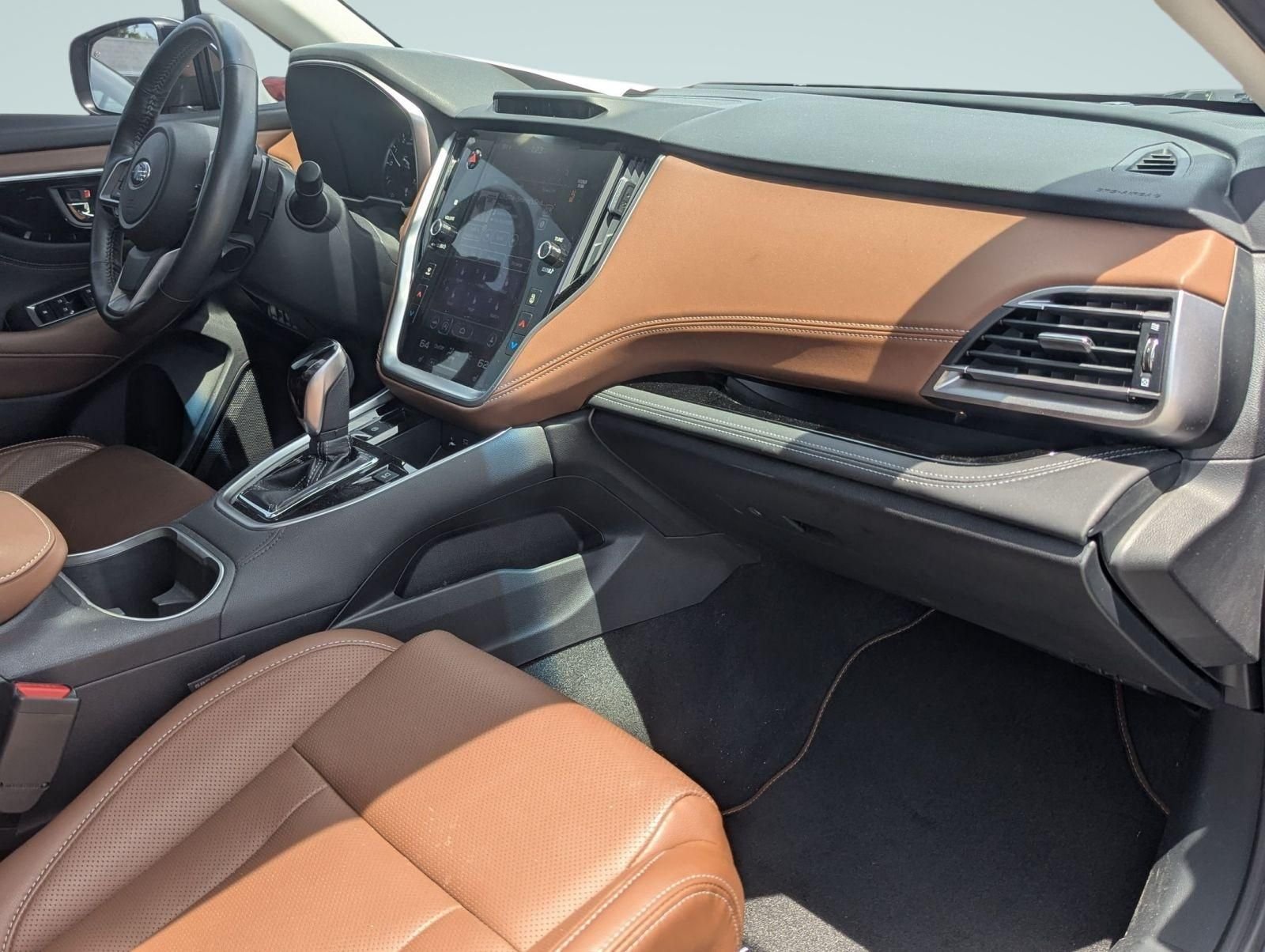 Used 2020 Gray Subaru Touring XT image 24