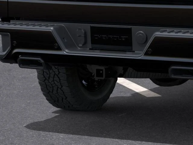 2026 Chevrolet Silverado 1500 High Country - Photo 14