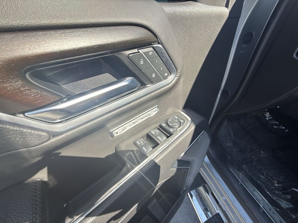 Certified Used 2025 Silver GMC Denali image 13