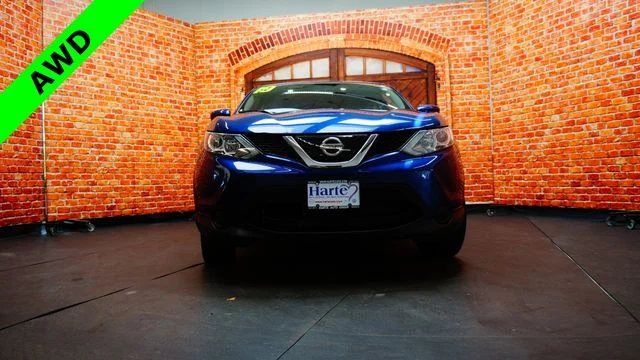 Used 2019 Nissan Rogue Sport S with VIN JN1BJ1CR3KW332622 for sale in Hartford, CT