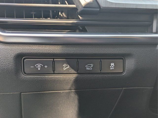 Certified Used 2024 White Kia SX-Prestige image 12
