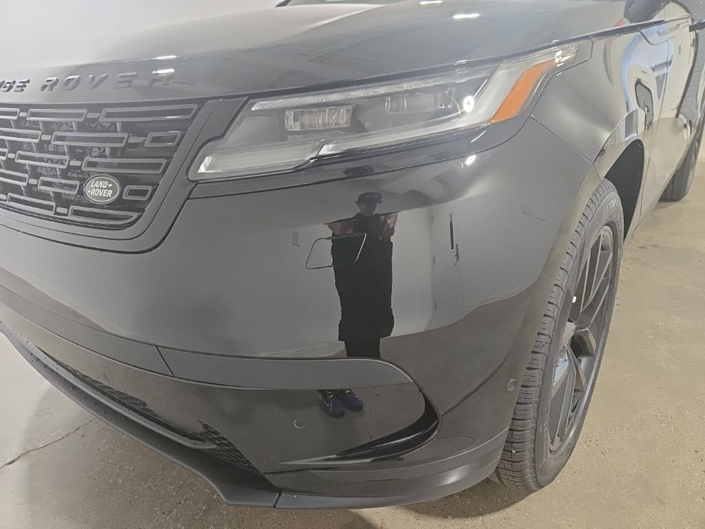 New 2026 Santorini Black LAND ROVER S image 11