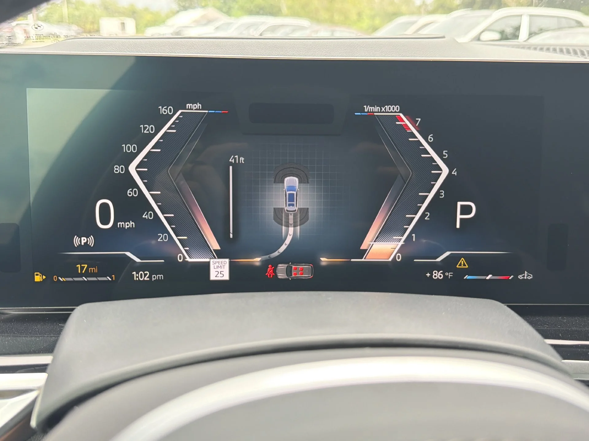 New 2027 Gray BMW xDrive40i image 41