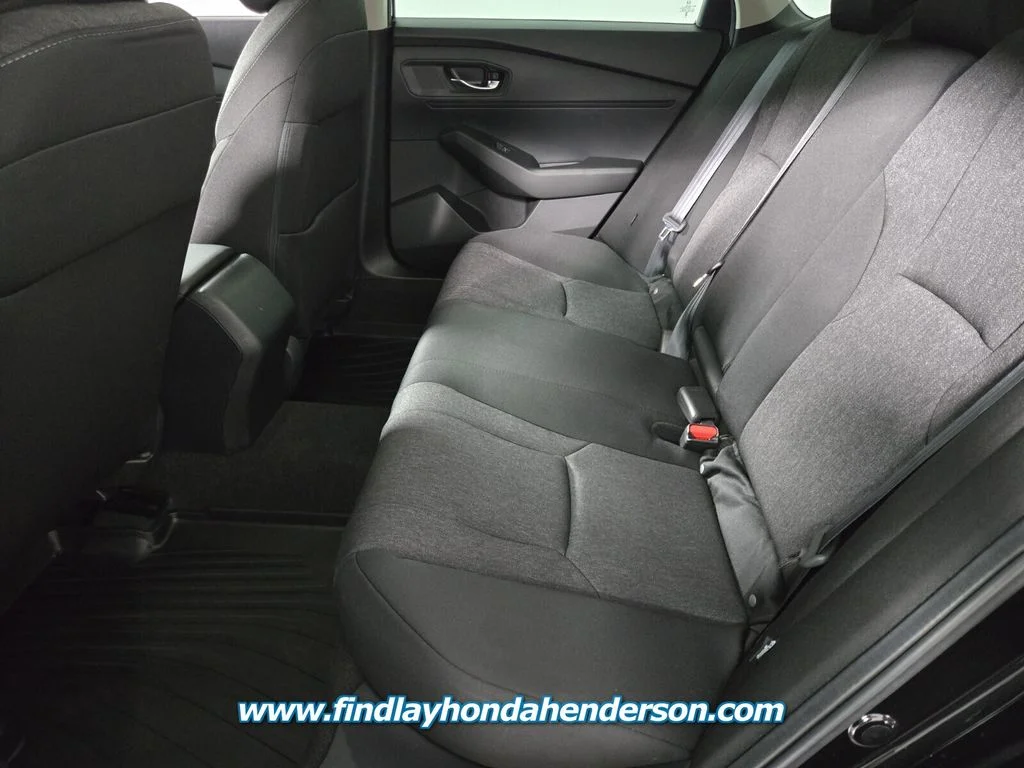 2024 Honda Accord LX - Photo 15