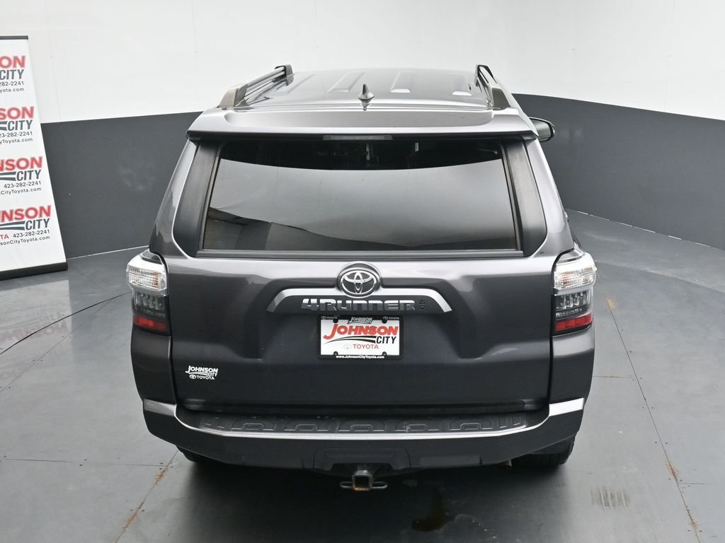 2022 Toyota 4Runner SR5 Premium - Photo 30