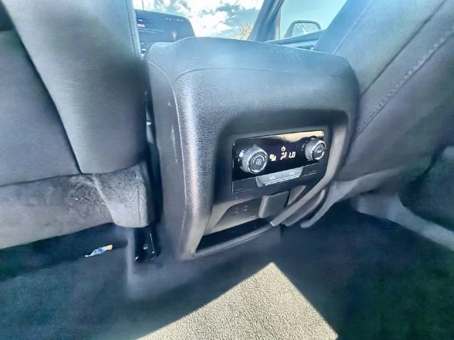 2026 Chevrolet Traverse LT - Photo 20