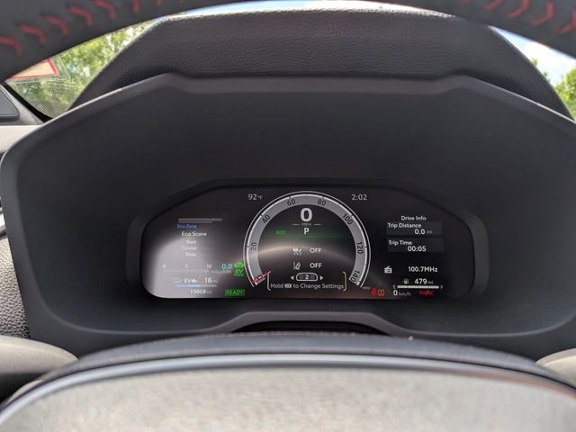 Certified Used 2024 Silver Toyota XSE image 18