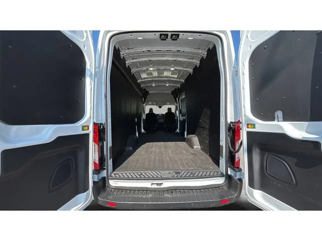 Used 2025 White Ford NA image 31