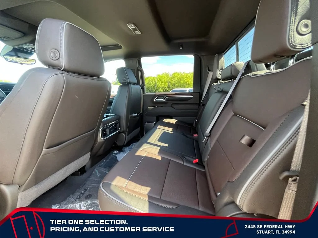 New 2026 Onyx Black GMC Denali image 12