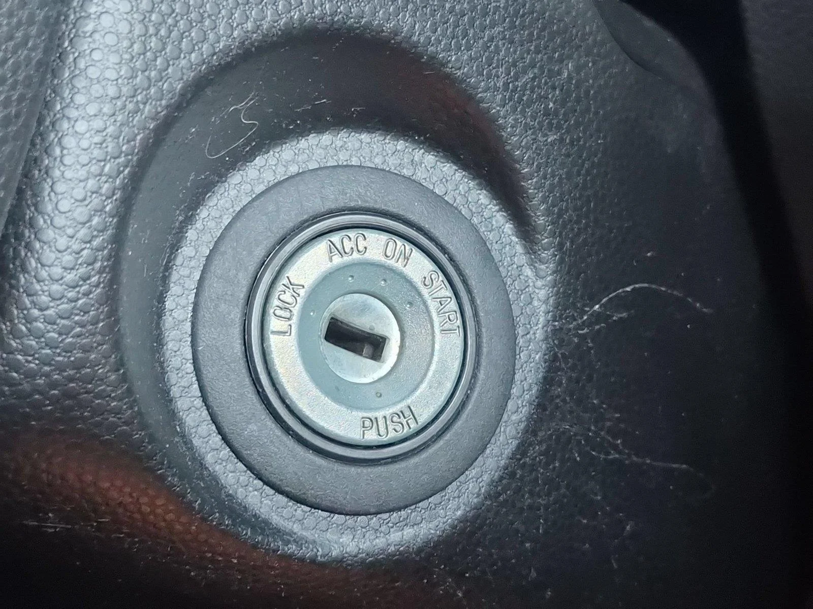 Used 2018 Titanium Gray Kia Base image 28