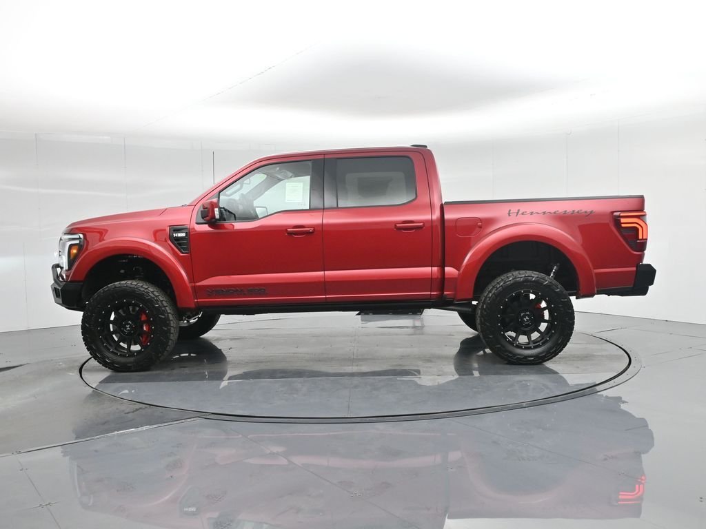 2025 Ford F-150 Lariat - Photo 33
