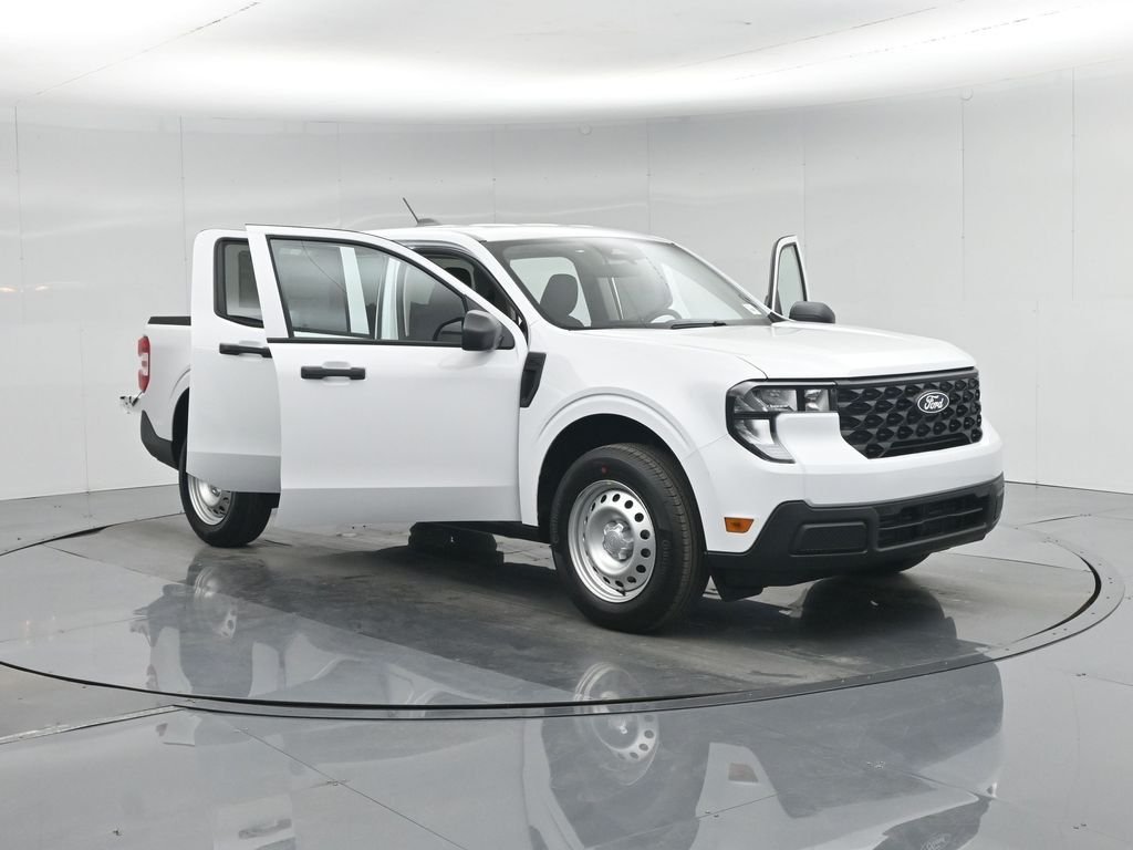 New 2026 White Ford XL image 30